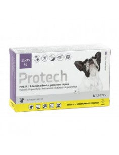 PROTECH PERRO H 25 Kgs x 1 u