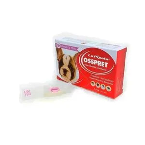 LA PIPETA OSSPRET H 10 Kgs x 1 u