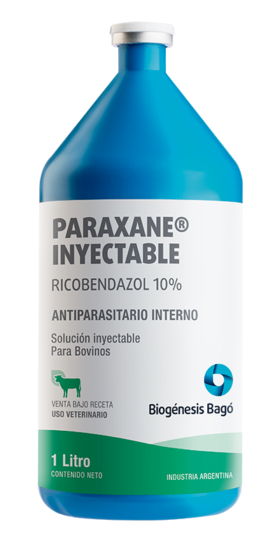 PARAXANE INY x 1 L