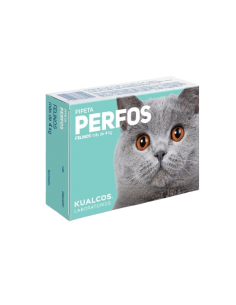 PERFOS FELINOS H 8 Kgs x 1 u