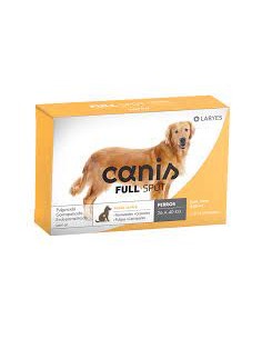 CANIS FULL SPOT H 40 Kgs x 1 pip