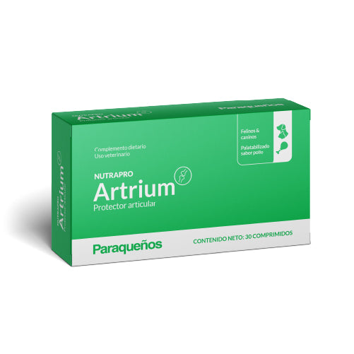 NUTRAPRO ARTRIUM x 30 comp