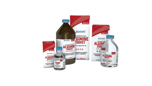 ALGIMINE x 100 ml
