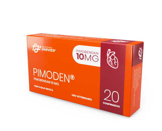 PIMODEN 10 mg x 20 comp