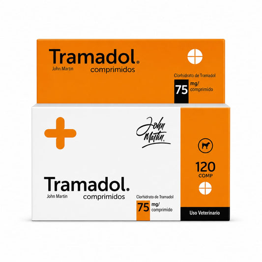 TRAMADOL x 120 comp
