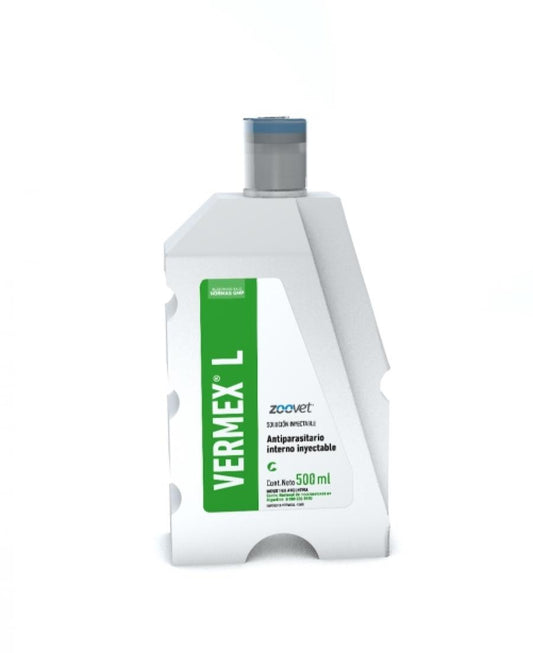 VERMEX L x 500 ml
