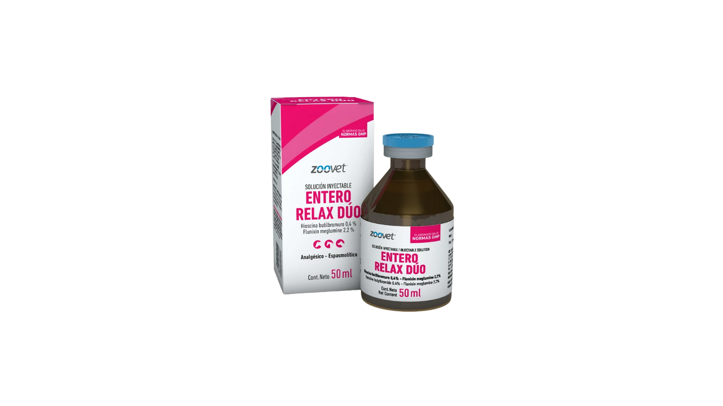 ENTERO RELAX DUO x 50 ml