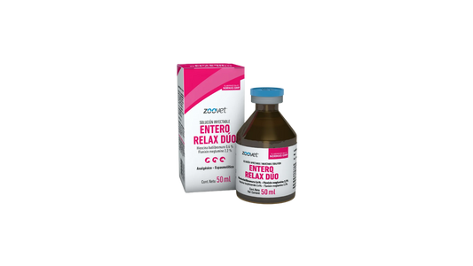 ENTERO RELAX DUO x 50 ml