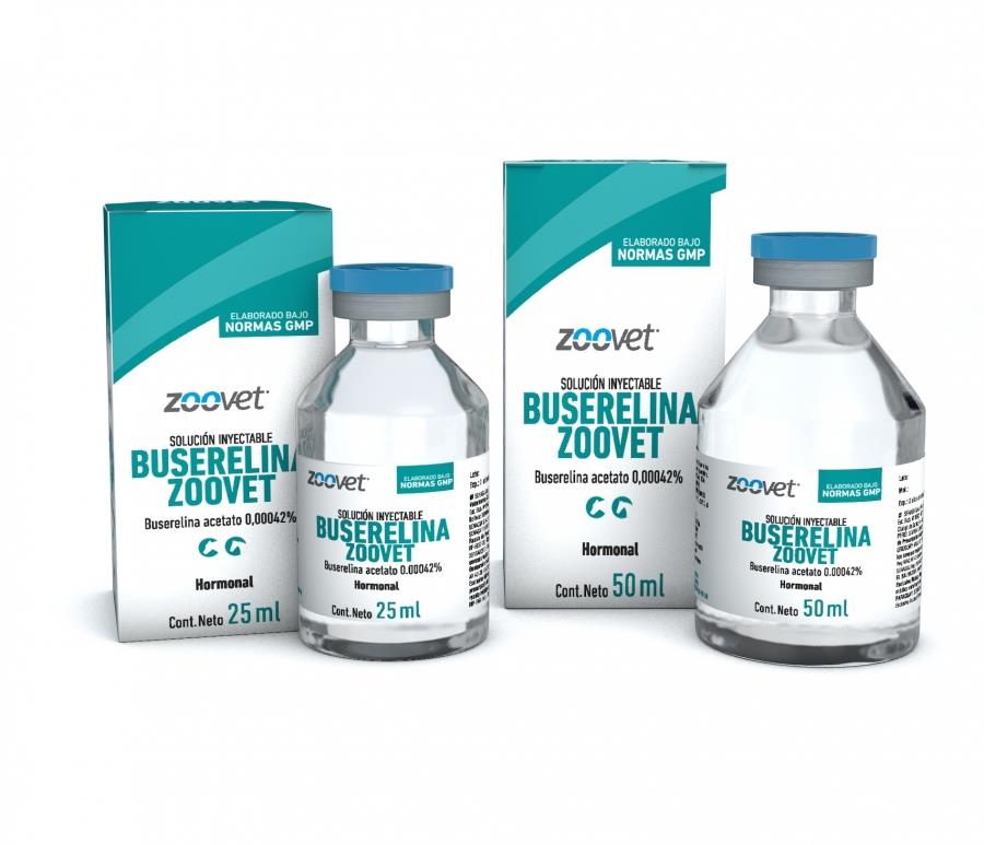 BUSERELINA CEVA x 50 ml