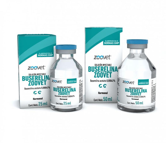 BUSERELINA CEVA x 50 ml