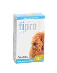FIPRO LABYES H 10 x 1 pip