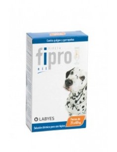 FIPRO LABYES H 40 x 1 pip