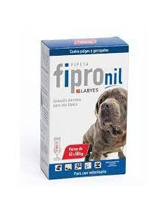 FIPRO LABYES H 60 x 1 pip