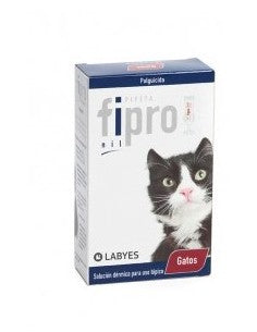 FIPRO LABYES GATO x 1 pip