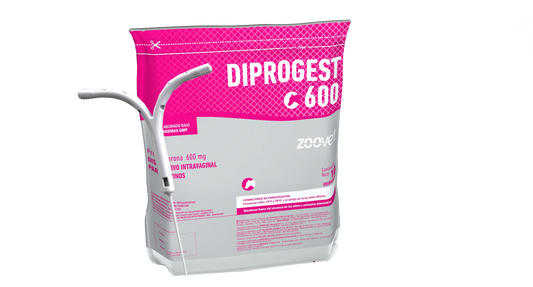 DIPROGEST 600 x 10 disp