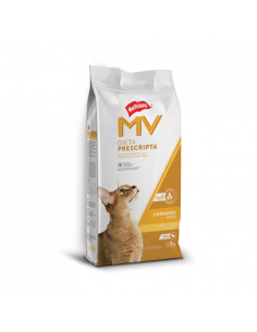 MV GATOS URINARIO x 2 Kgs
