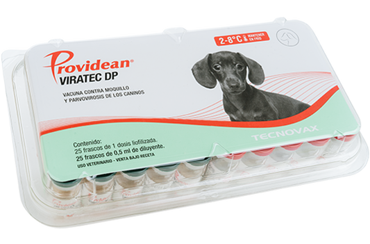 PROVIDEAN VIRATEC DP x 1 ds