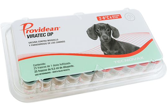 PROVIDEAN VIRATEC DP x 1 ds