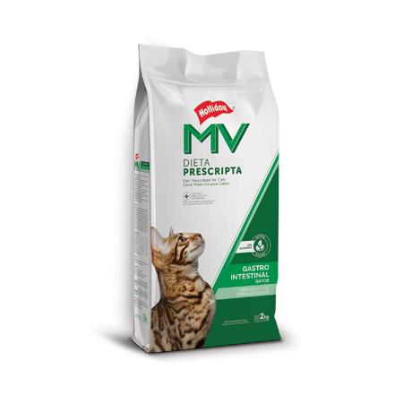 MV GATOS GASTROINTESTINAL x 2 Kgs