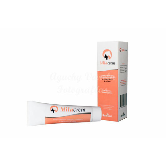 MILACREM POMO x 30 grs