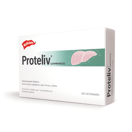 PROTELIV x 21 comp