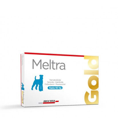 MELTRA GOLD H 60 Kgs x 3 comp