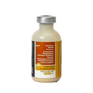 FARROWSURE GOLD B x 50 ds