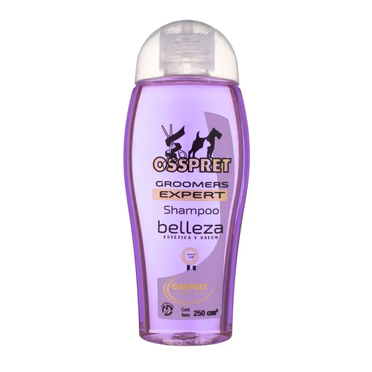 SHAMPOO BELLEZA GROOMERS EXPERT x 250 ml