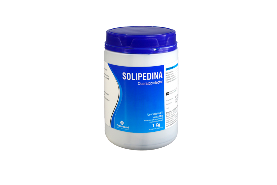 SOLIPEDINA x 1 Kg