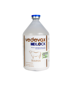 VEDEVAX BLOCK x 40 ds
