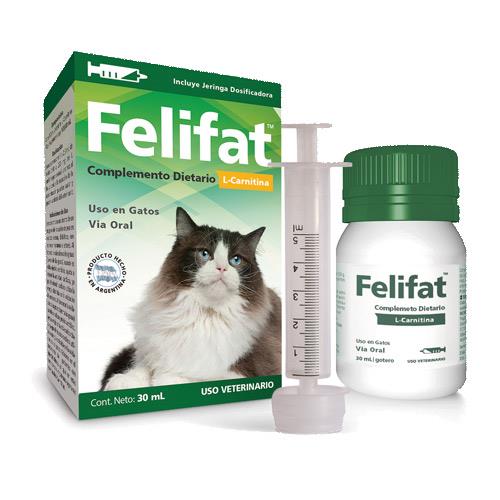 FELIFAT x 30 ml