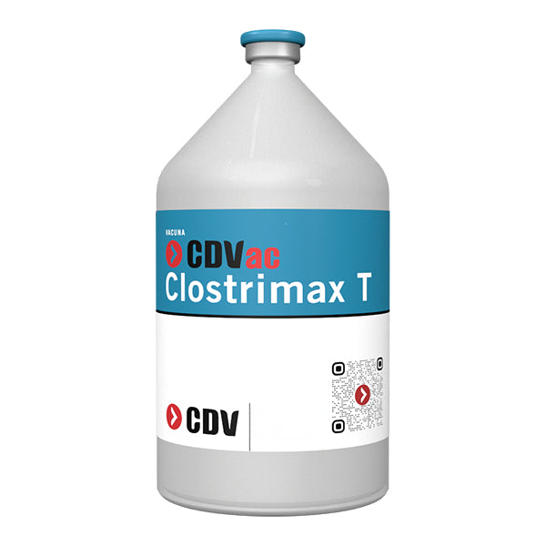 CLOSTRIMAX T TRAD OH x 50 ds