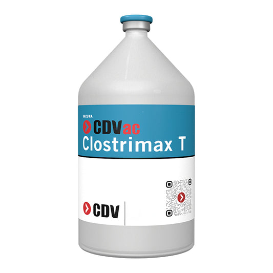 CLOSTRIMAX T TRAD OH x 50 ds