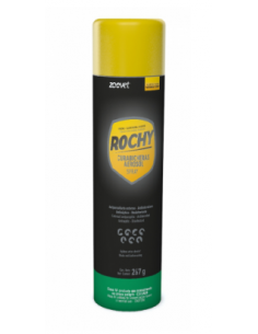 ROCHY AEROSOL x 267 grs