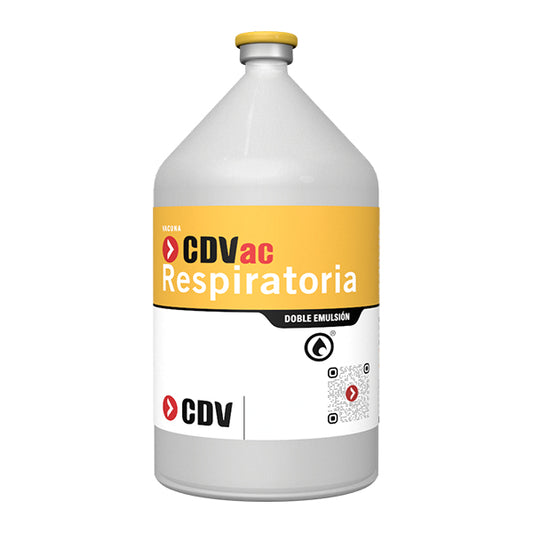 VIRAL RESPIRATORIA CDV x 50 ds