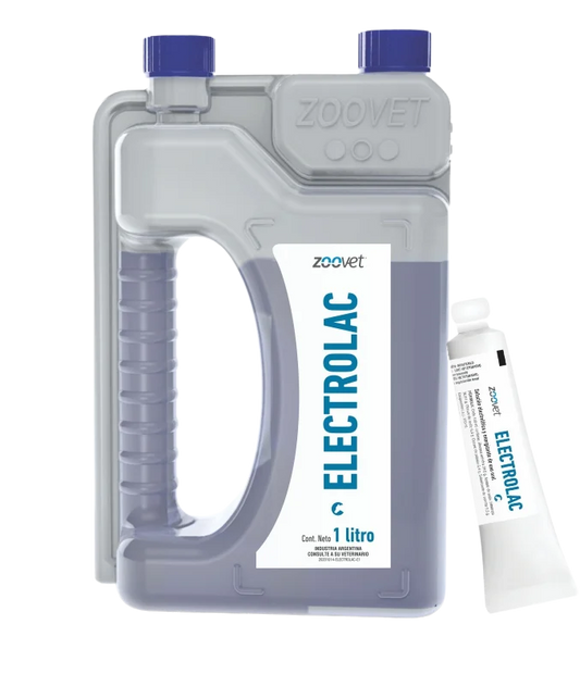 ELECTROLAC x 1 L
