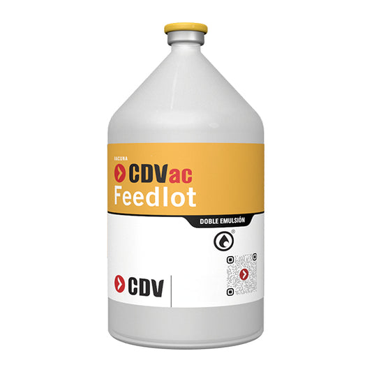 VIRAL FEEDLOT x 50 ds