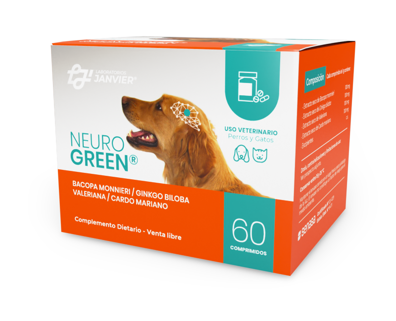 NEUROGREEN x 60 comp
