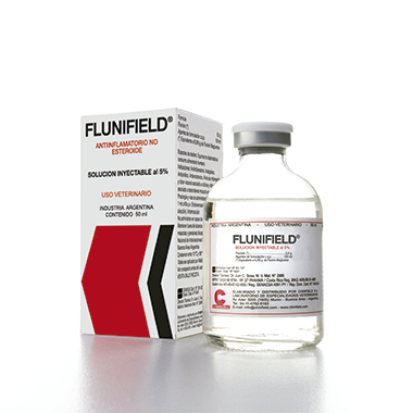 FLUNIFIELD x 50 ml