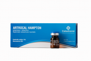 ARTROCAL HAMPTON 5 amp x 5 ml