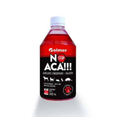 NO ACA x 500 ml