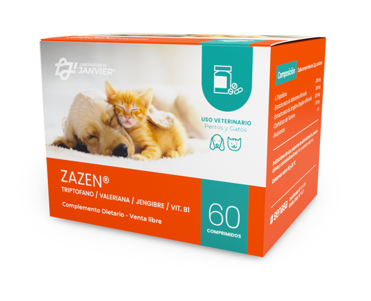 ZAZEN x 60 comp