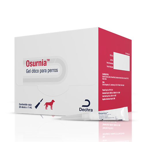 OSURNIA x 1 ml