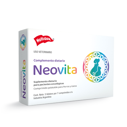 NEOVITA x 21 comp