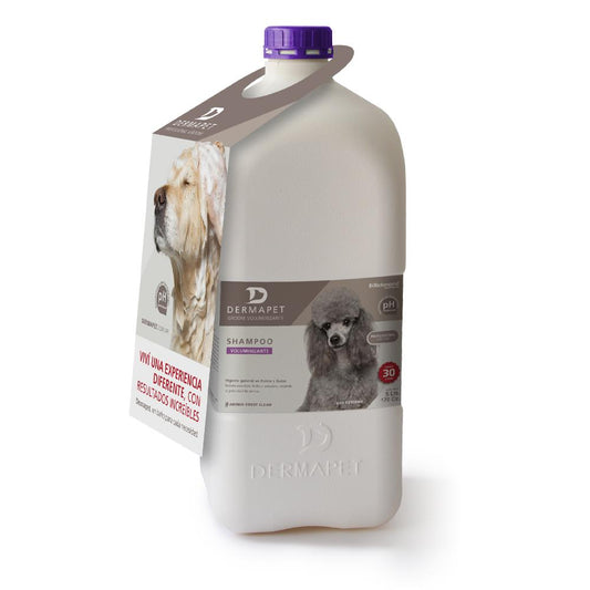 DERMAPET VOLUMINIZANTE x 5 Lts