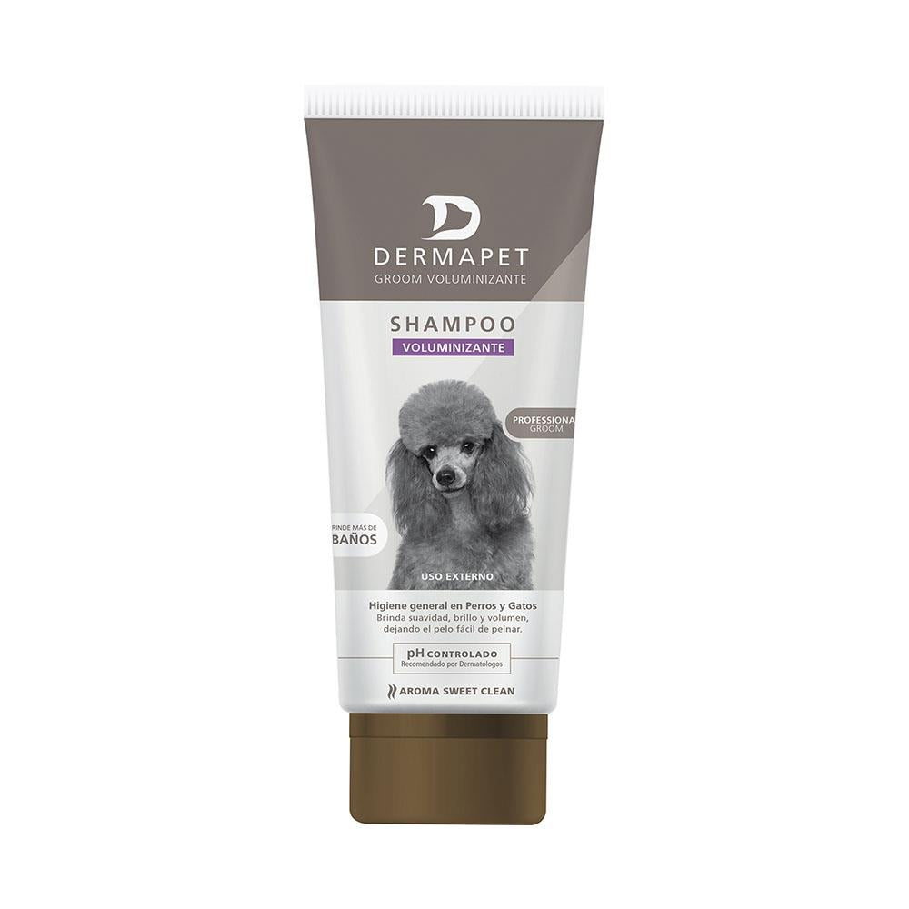 DERMAPET VOLUMINIZANTE pomo x 250 ml