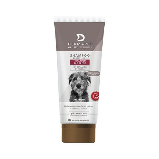 DERMAPET ALL FIT pomo x 250 ml