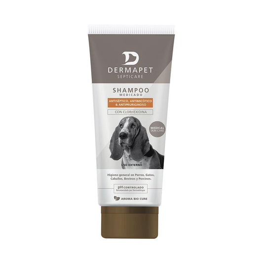 DERMAPET SEPTICARE pomo X 250 ML