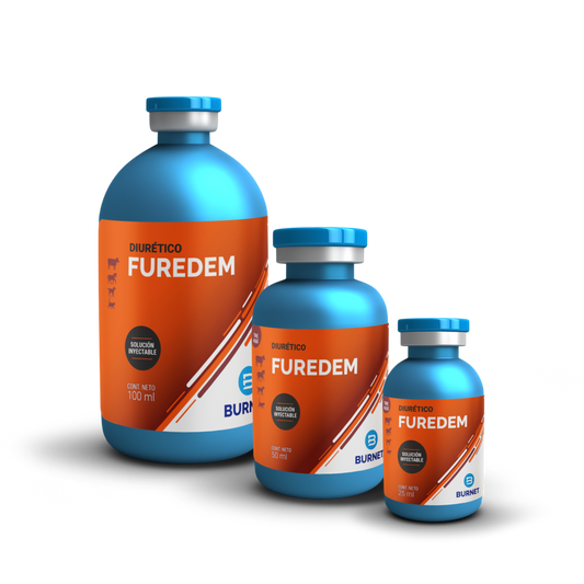 FUREDEM x 25 ml
