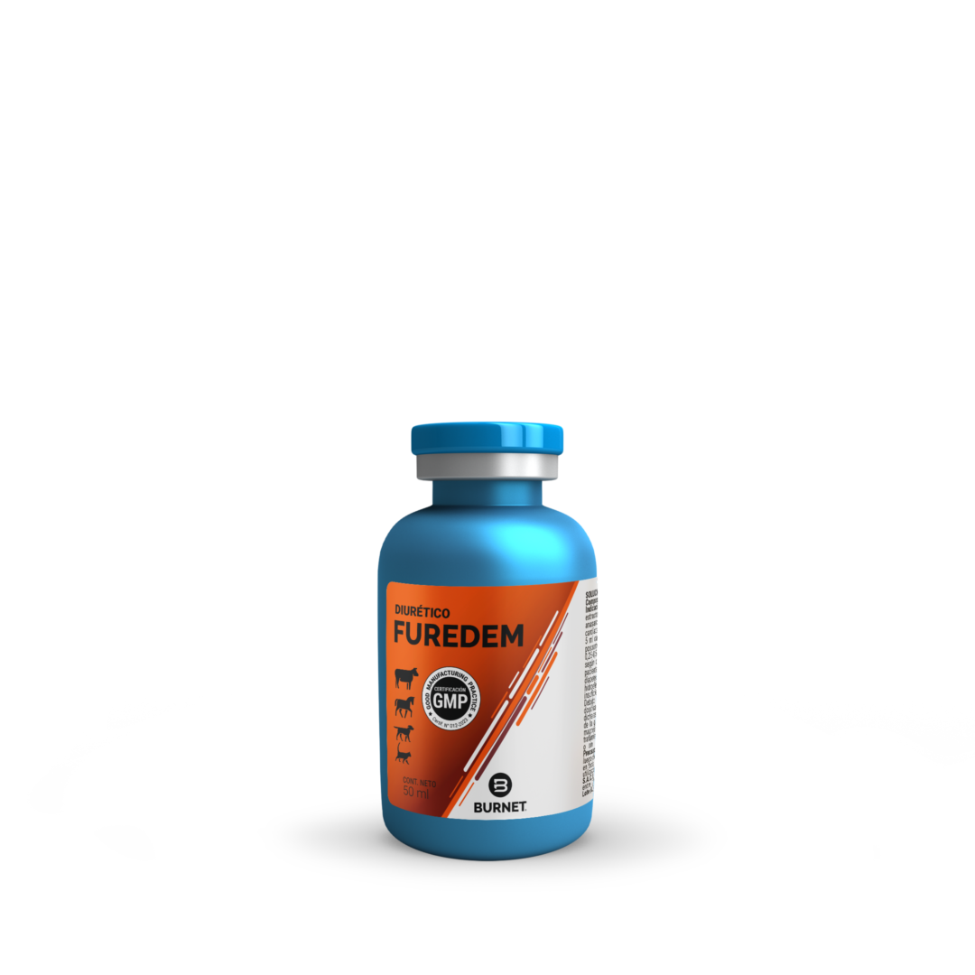 FUREDEM x 50 ml